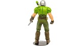 Figurina Joc Mcfarlane Doom Eternal Doom Slayer Classic Gold Label 18cm