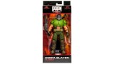Figurina Joc Mcfarlane Doom Eternal Doom Slayer Classic Gold Label 18cm