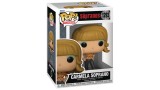 Figurina Joc Pop Television The Sopranos Carmela Soprano 9cm