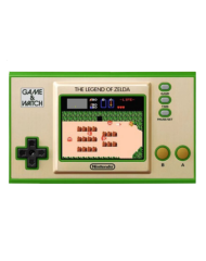 Consola Portabila Nintendo Game&watch The Legen...