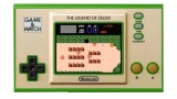 Consola Portabila Nintendo Game&watch The Legend Of Zelda