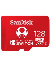 Card Memorie Sandisk 128gb 
