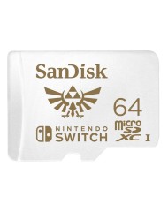 Card Memorie Sandisk 64gb