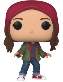 Pop Movies Jurassic World Dominion Maisie 9cm 