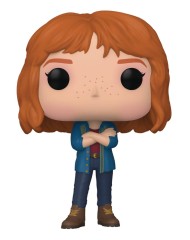 Pop Movies Jurassic World Dominion Claire Dearing 9cm
