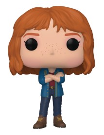 Pop Movies Jurassic World Dominion Claire Dearing 9cm 