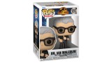 Figurina Joc Pop Movies Jurassic World 3 Dr Ian Malcolm 9cm