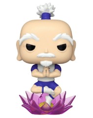 Pop Animation Hunter X S3 Netero 9cm