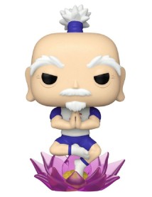 Pop Animation Hunter X S3 Netero 9cm 