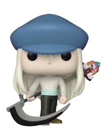 Pop Animation Hunter X S3 Kite With Scythe 9cm 