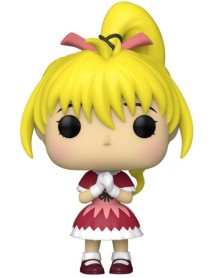 Pop! Animation Hunter X S3 Bisky 9cm 