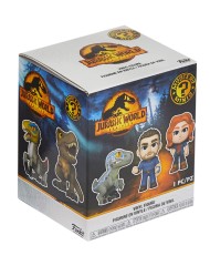 Mystery Mini Jurassic World Dominion Mini 6cm