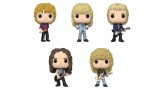 Figurina Joc Pop Deluxe Albums Hysteria Tour 1987 9cm