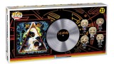 Figurina Joc Pop Deluxe Albums Hysteria Tour 1987 9cm