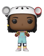 Pop Television Stranger Things Erica 9cm