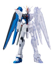 Banpresto Internal Structure Mobile Suit Gundam Seed Zgnf X10a Ver.a 14cm