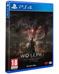 Wo Long Fallen Dynasty