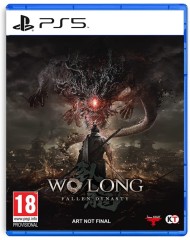 Wo Long Fallen Dynasty