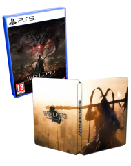 Wo Long Fallen Dynasty Steelbook Day One Edition