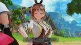 Joc Atelier Ryza 3 Alchemist Of The End & The Secret Key pentru PS4