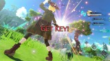 Joc Atelier Ryza 3 Alchemist Of The End & The Secret Key pentru PS4