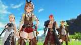 Joc Atelier Ryza 3 Alchemist Of The End & The Secret Key pentru PS5