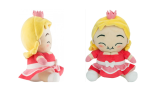 Jucarie Plus Stubbins Gaya Games Fat Princess Pink Princess