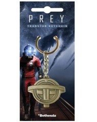 Breloc Prey Tarnstar