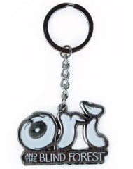 Breloc Ori And The Blind Forest Glow Logo