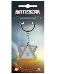 Breloc Battleborn Jennerit Empire