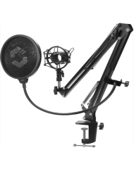 Microfon Speedlink Volity Streaming Accessory Set