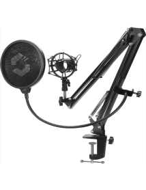 Microfon Speedlink Volity Streaming Accessory Set 