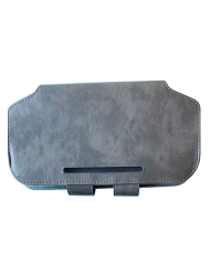 Husa Travel Play Charcoal - Nintendo Switch Lite