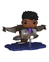 Pop Rides Super Deluxe Shuri In Sunbird 15cm