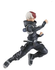 Banpresto The Amazing My Hero Academia World Sh...
