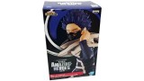 Figurina Statueta Banpresto The Amazing Heroes My Hero Academia Hitoshi Shinso 16cm