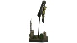 Figurina Joc Banpresto Special Effects Stagement Ultraman Dyna Gregore 4cm