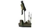 Figurina Joc Banpresto Special Effects Stagement Ultraman Dyna Gregore 4cm