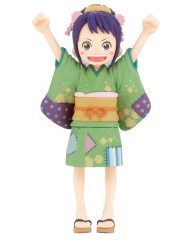 Banpresto Dxf The Grandline Series Wanokuni One Piece Otama 12cm