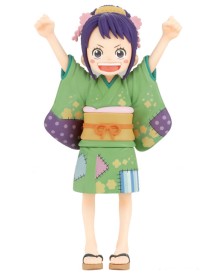 Banpresto Dxf The Grandline Series Wanokuni One Piece Otama 12cm 