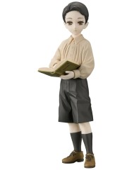 Banpresto Demon Serie Demon Slayer Kimetsu No Yaiba Muzan Kibutsuji Vol.7 14cm