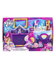 Setul Hasbro My Little Pony Musical Mane Melody...