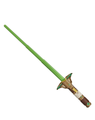 Sabia Hasbro Disney Star Wars Forge Yoda Extend...