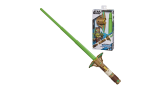  Sabia Hasbro Disney Star Wars Forge Yoda Extendable Lightsaber (f1163)