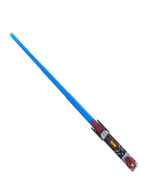 Sabia Hasbro Disney Star Wars Anakin Skywalker Extendable Lightsaber 