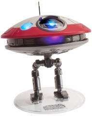 Robotul Hasbro Disney Star Wars Obi-wan Kenobi ...