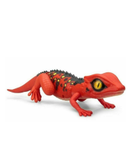 Soparla Robo Alive Indo Saharan Red Lizard