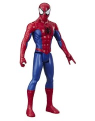 Titan Spider Man Marvel Blast Gear 30cm