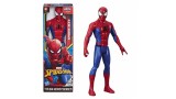 Titan Spider Man Marvel Blast Gear 30cm