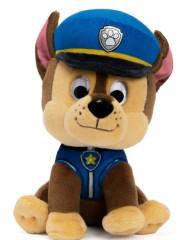 imagineCatelul Paw Patrol Master Gund Chase 15cm